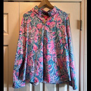 Lilly Pulitzer Popover